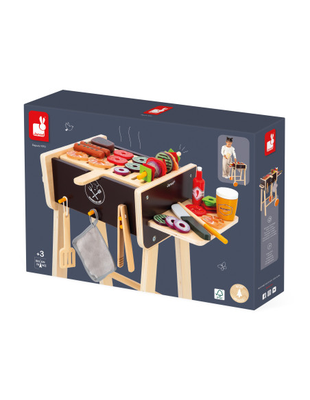 Barbecue - Janod