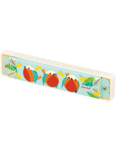 Harmonica Gioia - Janod 2