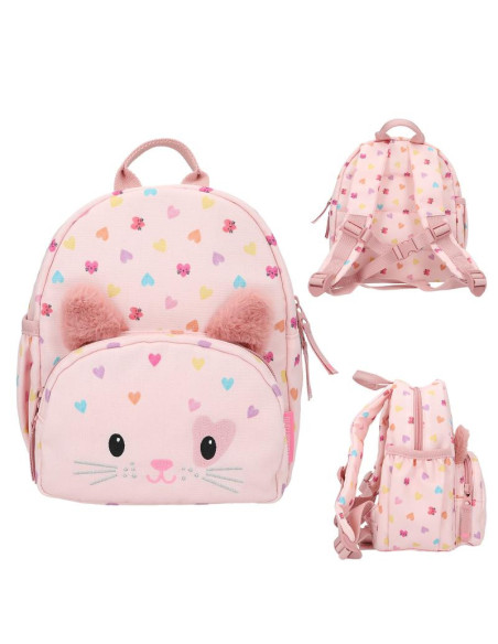 Princess mimi sac à dos biche kitty love