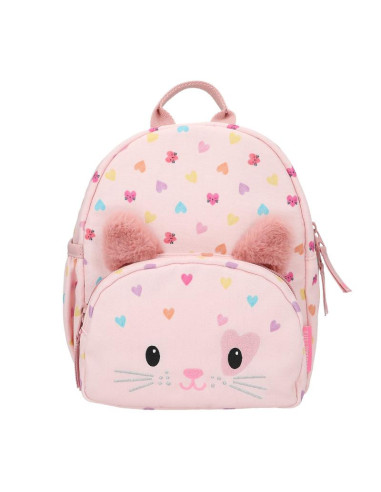 Princess mimi sac à dos biche kitty love