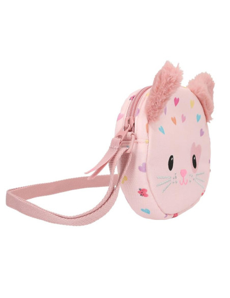 Princess mimi sac à bandoulière biche kitty love