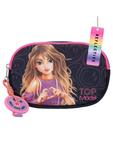 Topmodel banane night light
