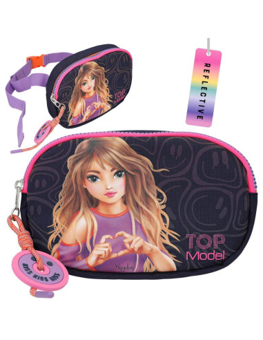Topmodel banane night light