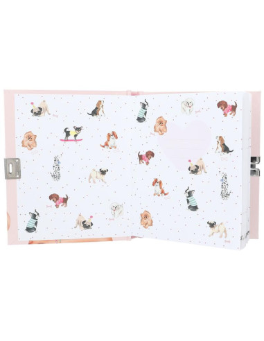 Topmodel journal intime de doggy kitty and doggy