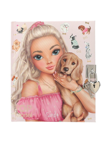 Topmodel journal intime de doggy kitty and doggy