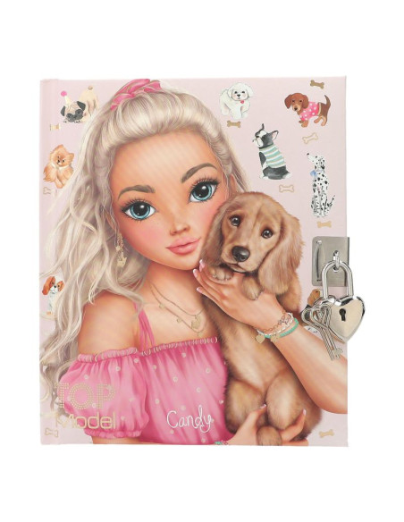 Topmodel journal intime de doggy kitty and doggy