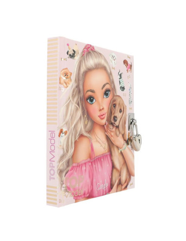 Topmodel journal intime de doggy kitty and doggy