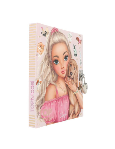 Topmodel journal intime de doggy kitty and doggy