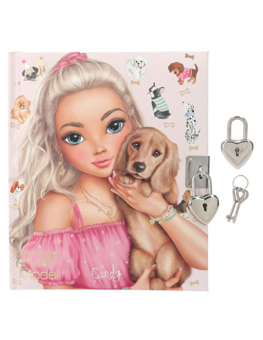 Topmodel journal intime de doggy kitty and doggy