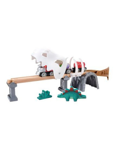 Circuit Dino adventure - Hape