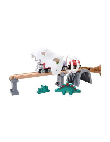 Circuit Dino adventure - Hape