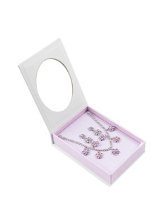Set de bijoux Audrey 5 pièces - Great pretenders 2