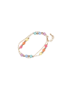 Bracelet Boutique Golden Rainbow - Great pretenders