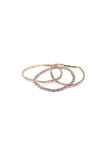 Bracelet Boutique Enchanted Elegance 3 Pcs - Great pretenders