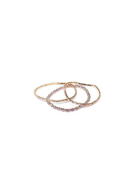 Bracelet Boutique Enchanted Elegance 3 Pcs - Great pretenders