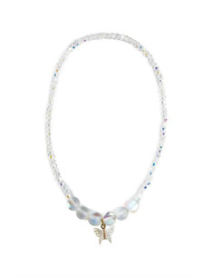 Collier Boutique Holo Crystal