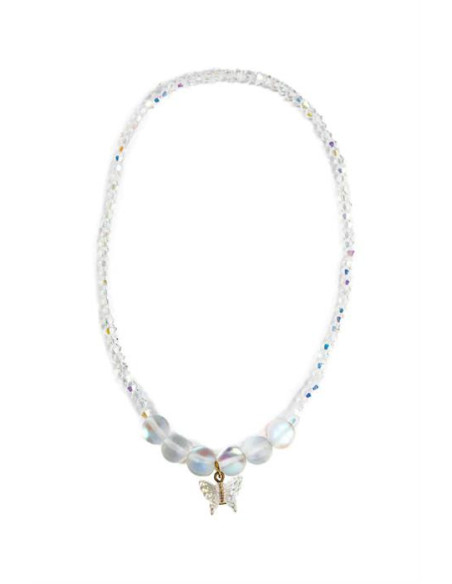 Collier Boutique Holo Crystal