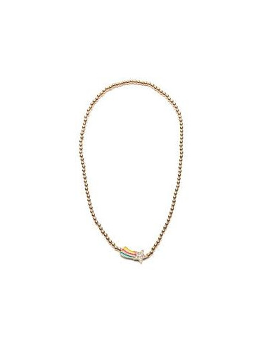 Collier Boutique Taylor S. Assortis - Great pretenders