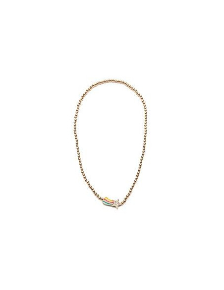 Collier Boutique Taylor S. Assortis - Great pretenders
