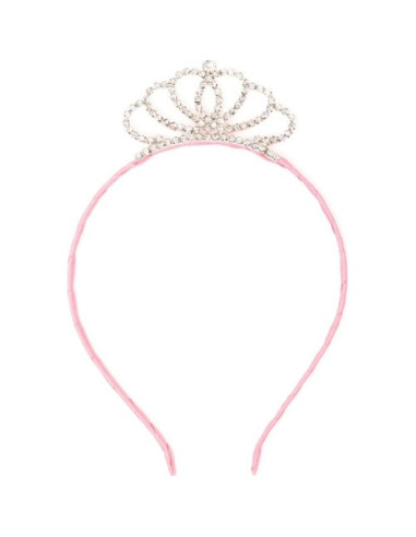 Serre-tête Boutique Tiara Treat