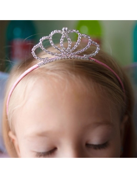Serre-tête Boutique Tiara Treat