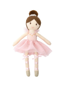 Mini poupée - Anastasia the Ballerina - Great pretenders