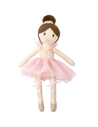 Mini poupée - Anastasia the Ballerina - Great pretenders