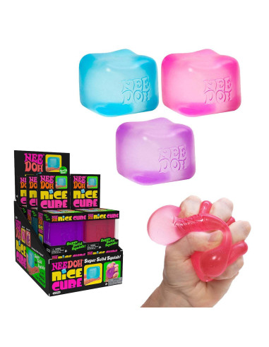 Nice cube needoh