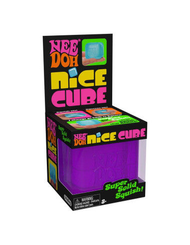 Nice cube needoh