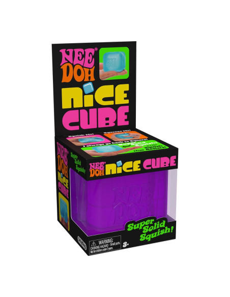 Nice cube needoh