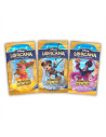 Disney Lorcana - Booster - Les terres d'encres