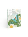 Coffret peinture au numéro - Daydreaming par Nora Dong - La petite épicerie