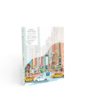 Coffret peinture au numéro - Broadway and West 53RD par Grace Helmer - La petite épicerie