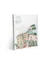 Coffret peinture au numéro - Rome par Hoglet and Co - La petite épicerie