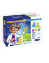 La chimie du slime - sentosphère
