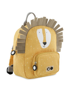 Sac a dos petit - mr. lion - trixie 2