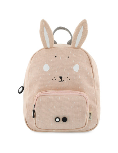 Sac a dos petit - mrs rabbit - trixie