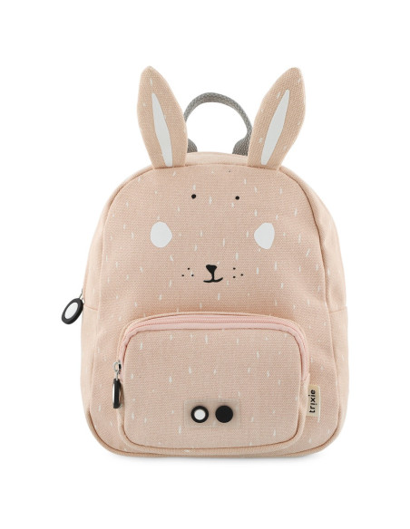 Sac a dos petit - mrs rabbit - trixie