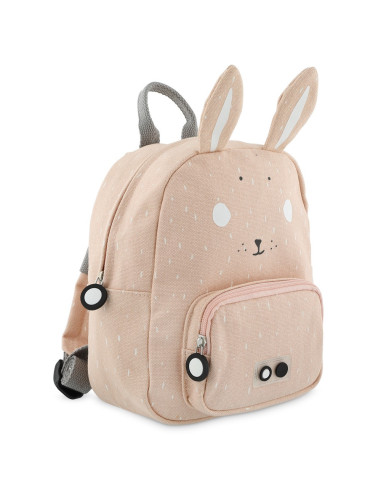 Sac a dos petit - mrs rabbit - trixie