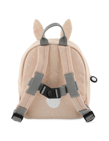 Sac a dos petit - mrs rabbit - trixie
