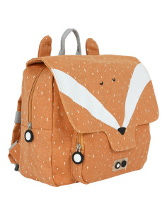Cartable - mr. fox - trixie 2