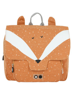 Cartable - mr. fox - trixie