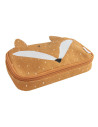 Trousse rectangulaire - mr. fox - trixie