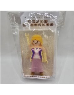 Savons Artisanaux PLAYMOBILE - Elsa, la princesse