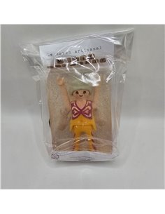 Savons Artisanaux PLAYMOBILE - Charlotte, la fée