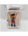 Savons Artisanaux PLAYMOBILE - Rodriguez, le moussaillon pirate
