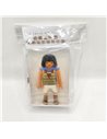 Savons Artisanaux PLAYMOBILE - Esteban, l’explorateur