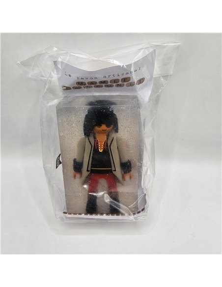 Savons Artisanaux PLAYMOBILE - Mohamed, le pirate