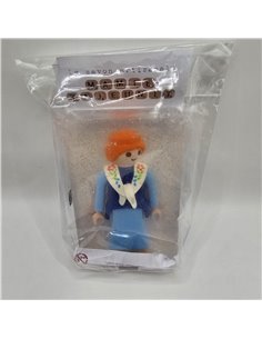 Savons Artisanaux PLAYMOBILE - Louise, la maîtresse