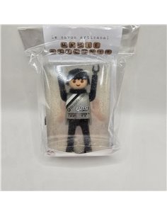 Savons Artisanaux PLAYMOBILE - Kilian le motard